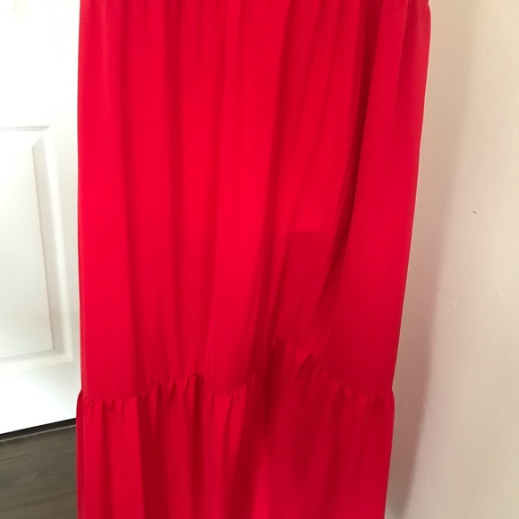 Tiered Dress - Picture 5 of 7